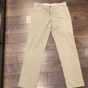 Khaki Dockers